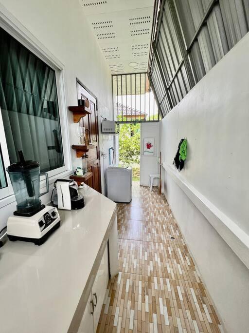 Holiday House Near Lamai With Swimming Pool. 2 Bedrooms Amphoe Koksamui Eksteriør billede